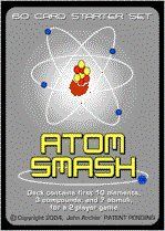 Atom Smash