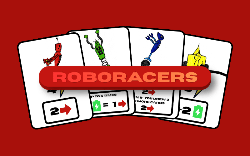 RoboRacers