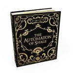 Too Many Bones: The Automaton of Shale