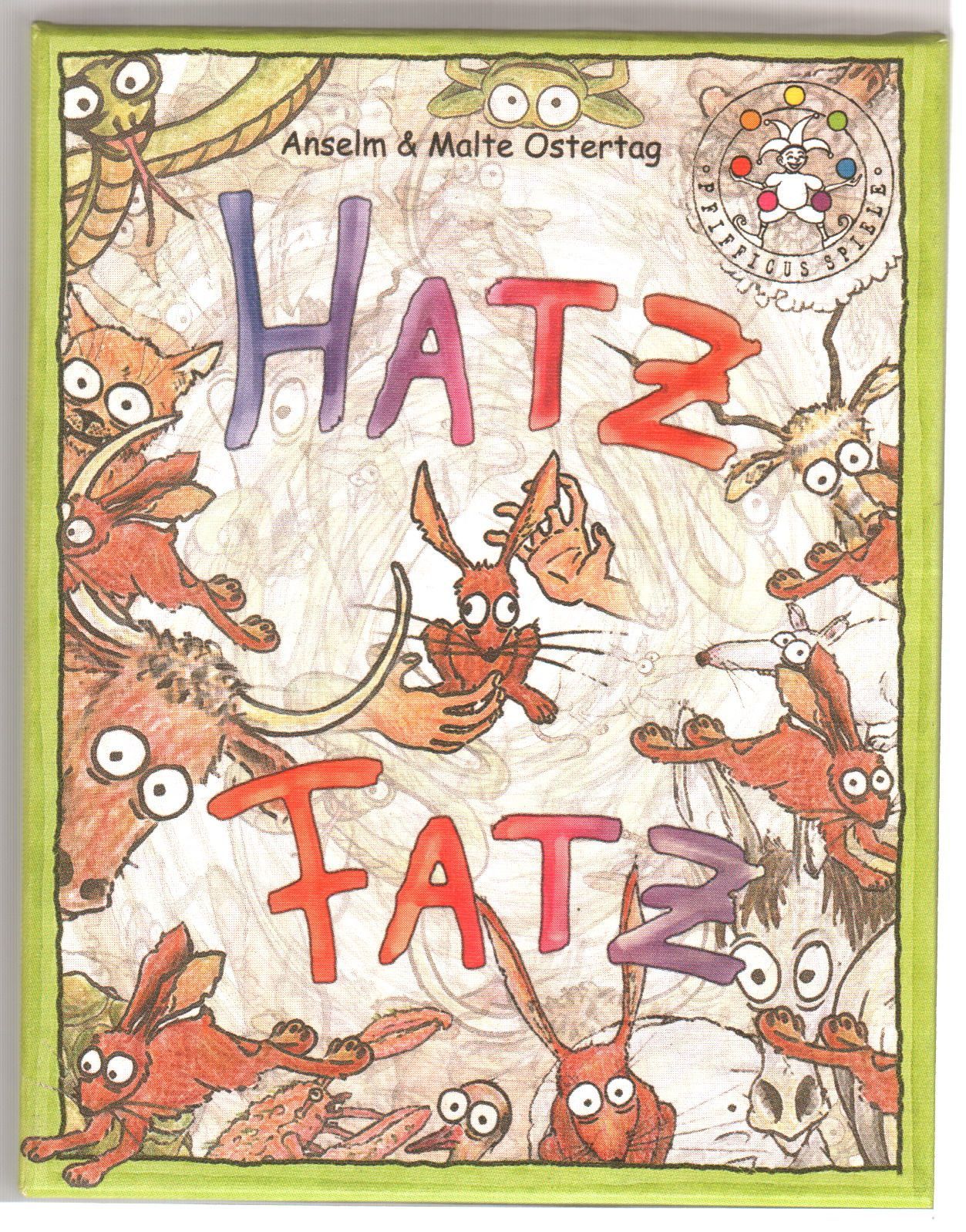 Hatz Fatz