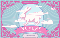 Nuvens