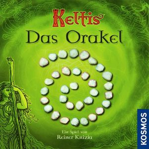 Keltis: Das Orakel