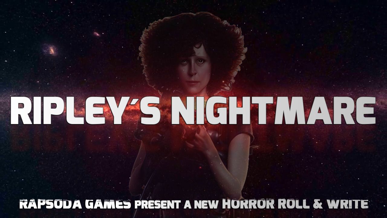 Ripley's Nightmare