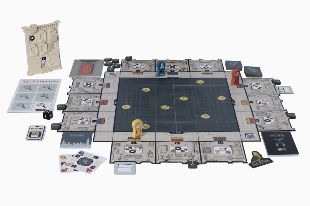BoardGameGeek