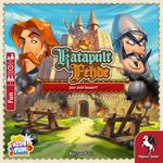 Catapult Feud