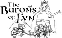 Board Game: The Barons of Fyn