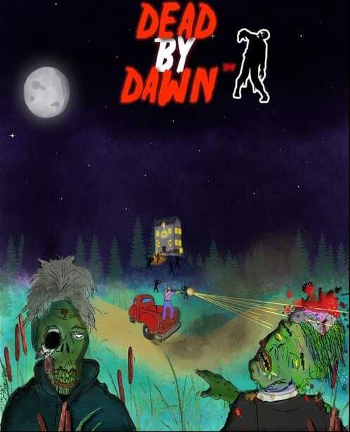 Dead By Dawn