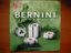Board Game: Bernini Mysterie