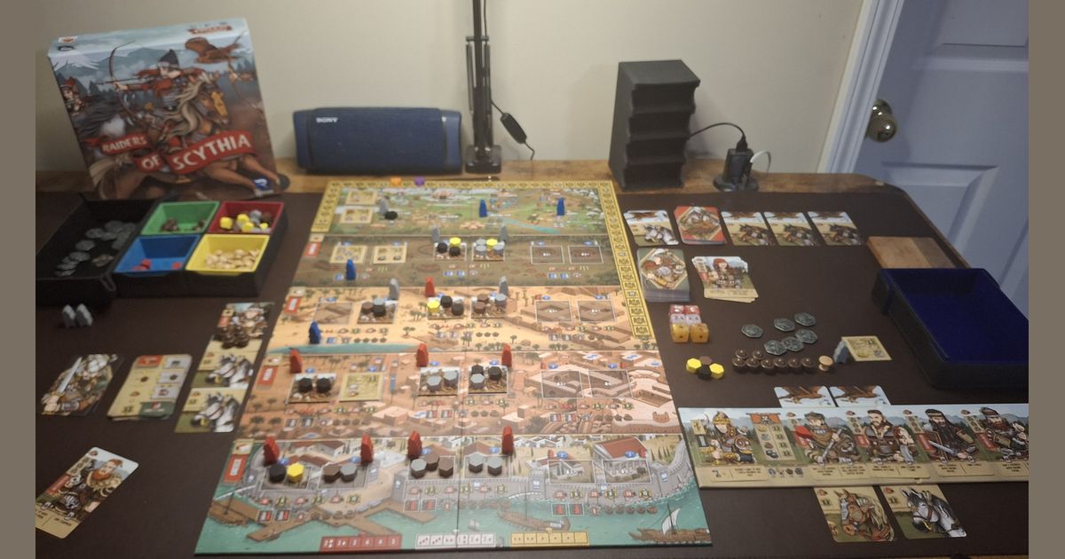 BoardGameGeek