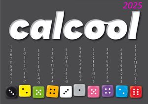 Calcool 2025