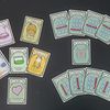 Cat Lady Box Of Treats Board Game Boardgamegeek