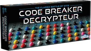 Code Breaker