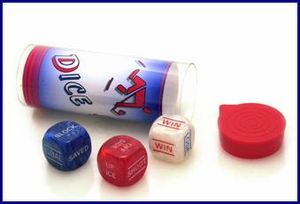 Dice Hockey