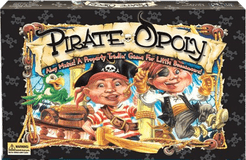 Pirate-opoly