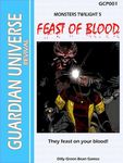 RPG Item: Monsters' Twilight 5: Feast of Blood
