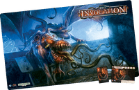 Board Game Accessory: Arkham Horror: The Card Game – 14” x 24” Playmats