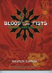RPG Item: Blood and Fists: Master Edition (D20 Modern)
