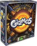 Board Game: Gizmos