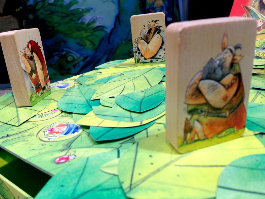 Illustration 11 de Rumpus