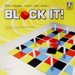 Board Game: Block It!