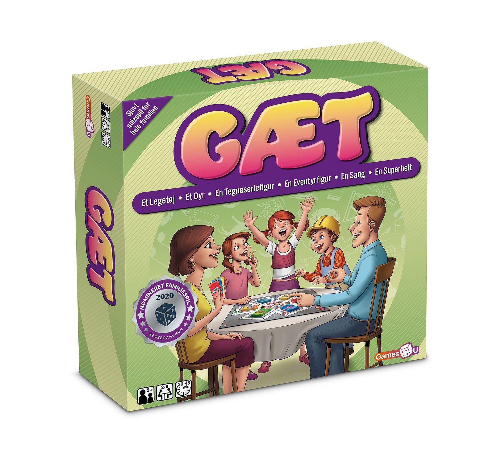 Gæt