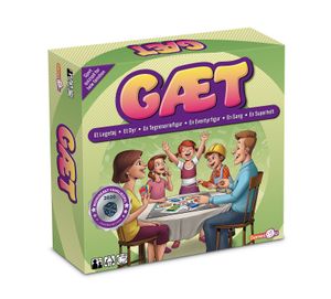 Gæt