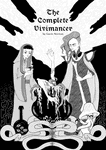 RPG Item: The Complete Vivimancer