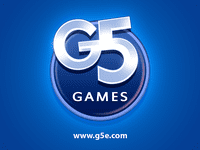 Video Game Publisher: G5 Entertainment