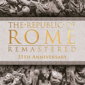 The Republic of Rome: Remastered