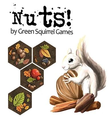 Nuts!