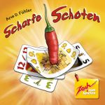 Spielwarenmesse 2014 — Game Previews XI: Scharfe Schoten, Leg los!, Cherry Picking, Putz die Wutz, Zicke Zacke Ei Ei Ei &amp; Enigma from Zoch Verlag