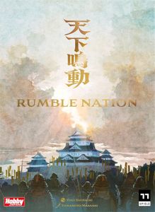 豊富な商品から Rumble Nation | Board Game | BoardGameGeek 