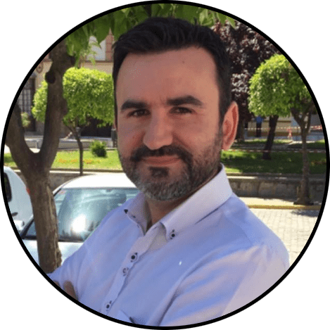 Manu Sánchez Montero