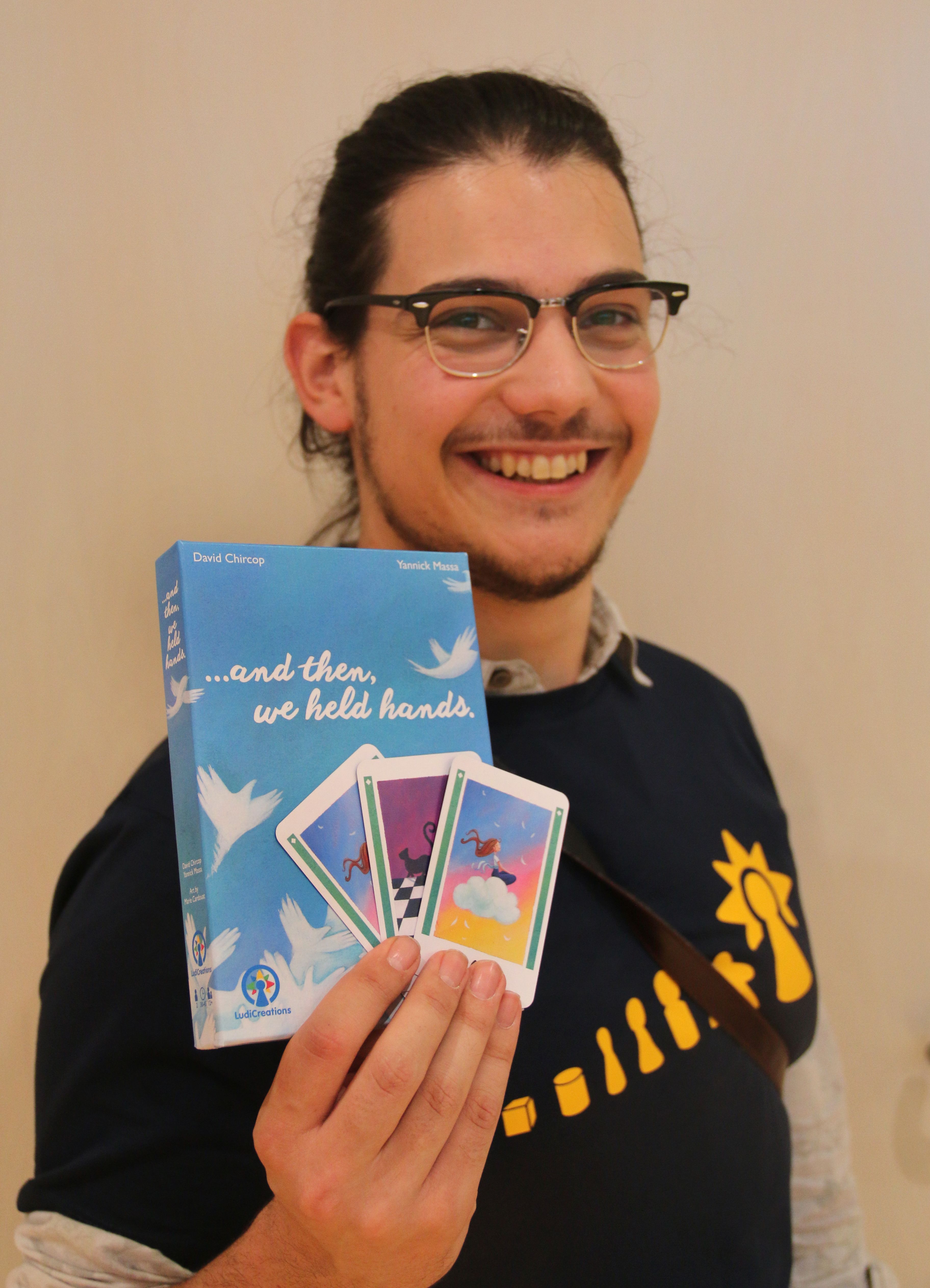 David Chircop