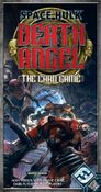 Board Game: Space Hulk: Death Angel – The Card Game