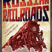 Russian Railroads
