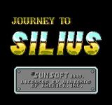 Video Game: Journey to Silius