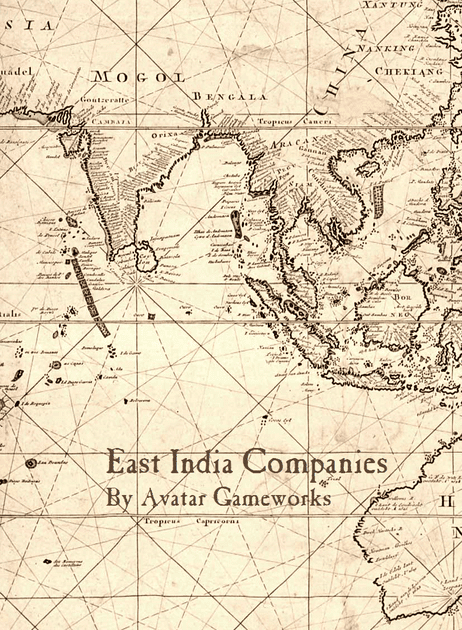 book on the east india company