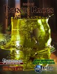 Series: Book of Heroic Races