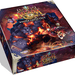 Board Game: Arcadia Quest: Inferno – Whole Lotta Lava