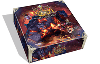 Arcadia Quest: Inferno – Whole Lotta Lava