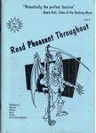 Issue: Read Pheasant Throughout (Issue 2 - 1993)