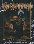 RPG Item: Constantinople by Night