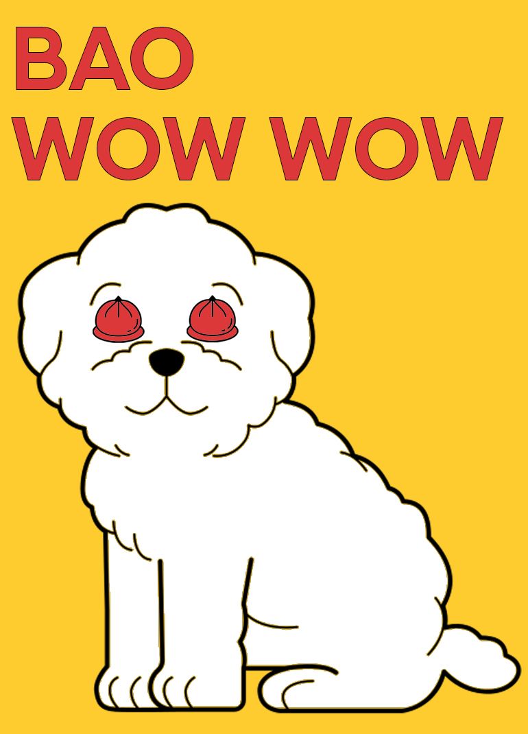 Bao Wow Wow