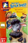 Coperta Baa Baa Black Sheep