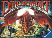 Board Game: Drachenhort