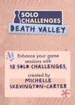 Death Valley: Solo Challenges