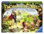 Board Game: Enchanted Forest