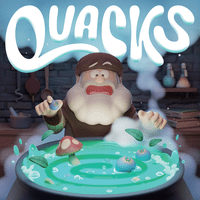 Quacks of Quedlinburg