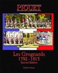 Piquet: Les Grognards